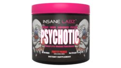 Insane Labs Psychotic HERS