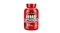 Activlab HMB 1250 XXL 120 tabletek