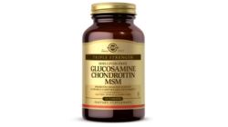 Solgar Triple Str. Glucosamine Chondoitin MSM 60tab