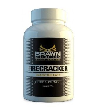Brawn Firecracker 90caps