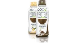 Musclepharm Coco Protein Drink 355ml