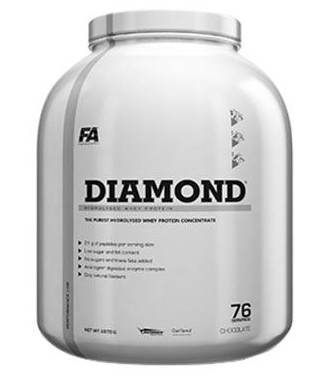 FA Diamond Whey 2,27kg