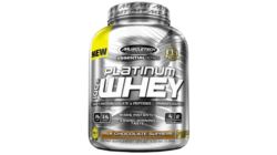 Muscletech 100% Platinum Whey 2,27kg -