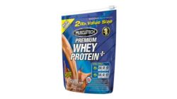 Muscletech 100% Whey Protein Plus 908g