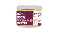 Ostrovit NutVit 100% Sesame Butter 500g