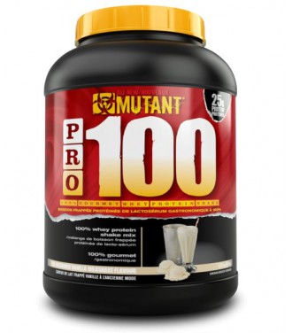 Mutant Pro 100 1,8kg -