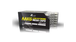 Olimp AAKG 1250 Extreme Mega Caps 30kap