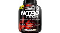 Muscletech NITRO-TECH Performance 4lb