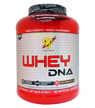 BSN Whey DNA 1,87kg -