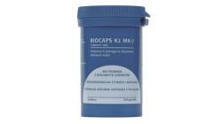FORMEDS Biocaps K2 MK-7 - 30kaps