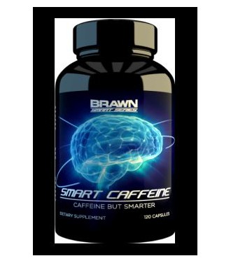 Brawn Smart Caffeine