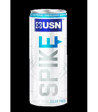 USN Spike Sugar Free 250ml