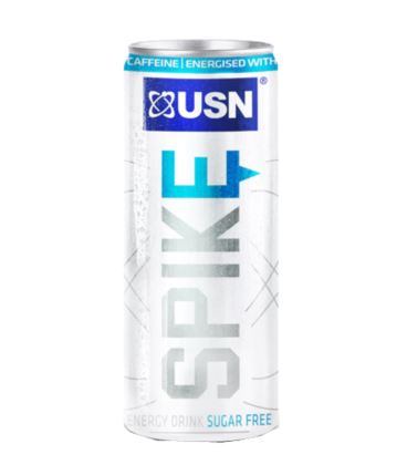 USN Spike Sugar Free 250ml