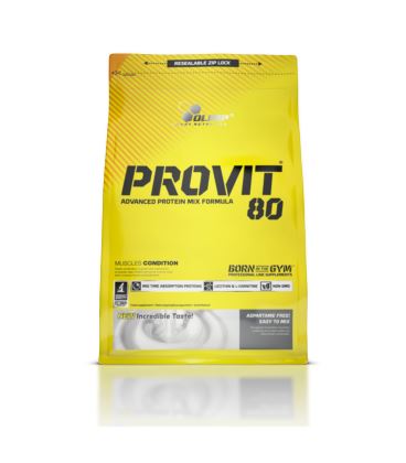Olimp Provit 80 700g -