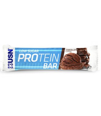 USN Low Sugar Protein Bar 35g