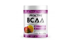 ProActive BCAA 400g -