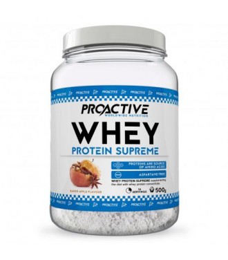 ProActive Whey Instant 500g -