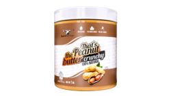 Sport Def. Thats the Peanut Butter Crunchy 1kg