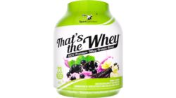 Sport Def. Thats the Whey 2,27kg