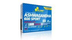 Olimp Ashwagandha 600 Sport 60 kap