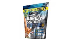 Muscletech 100% Whey Protein Plus 6lb