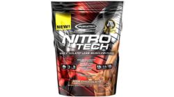 Muscletech Nitrotech Performance Series 454g -