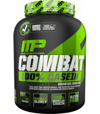 Musclepharm Combat 100% Casein 1,8kg -