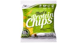 Sport Def. Protein Chips 25g