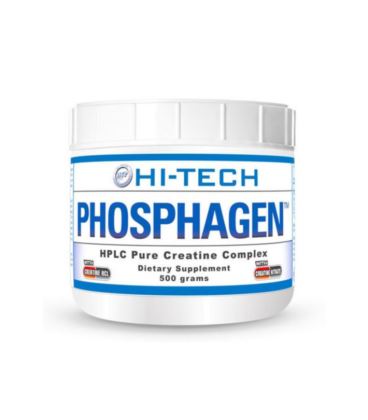 Hi-Tech Phosphagen 500g