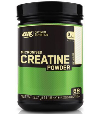 Optimum Creatine Powder 317g