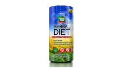 Muscletech Natures Food Weight Loss 120 veggie caps