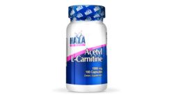 Haya Labs Acetyl L-Carnitine 1000mg 100kaps