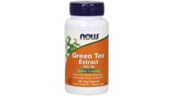 NOW GREEN TEA EXTRACT 400 mg  100 VCAPS