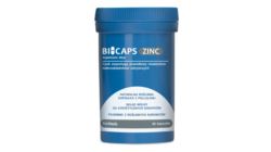 FORMEDS Biocaps Zinc Cynk 60kaps