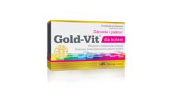 Olimp Gold-Vit Dla Kobiet 30 tabletek