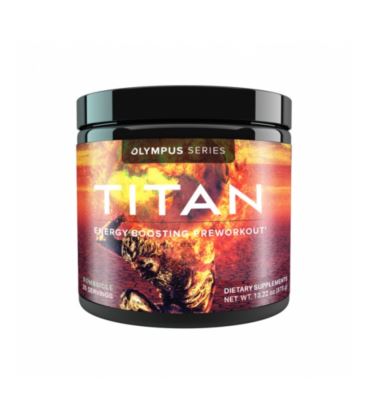 Chaos and Pain Titan 375g