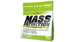 Sport Def. Mass Definition 7kg