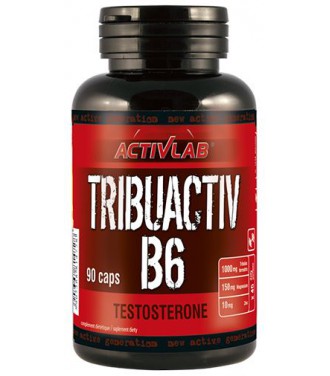 Activlab Tribuactiv B6 90cps