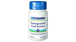 Life Extension Pomegranate Fruit Extract 30vcaps