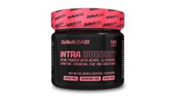 BioTech Intra Workout FOR HER 180g