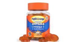 Haliborange Omega 3 Softies 30gummies
