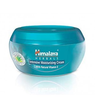Himalaya Herbal Intensive Moisturizing Cream 150ml