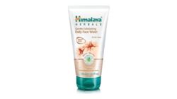 Himalaya Herbal Gentle Exfoliating Face Wash 150ml