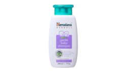 Himalaya Herbal Gentle Baby Shampoo 200ml