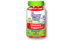 TLC Chewy Vites Kids Immune Support+