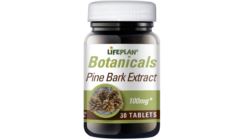 Lifeplan Pine Bark Extract 30tab