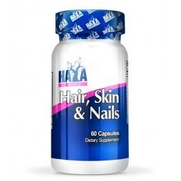 Haya Labs Hair, Skin and Nails 60 kaps