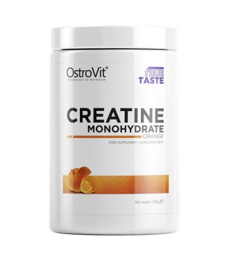 Ostrovit Creatine Monohydrate 500g