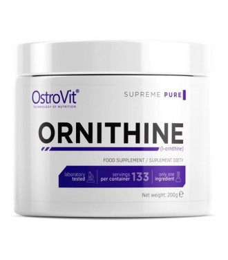 Ostrovit Supreme Pure Ornithine 200g