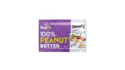 Ostrovit NutVit 100% Peanut Butter 10g - 1 saszetk